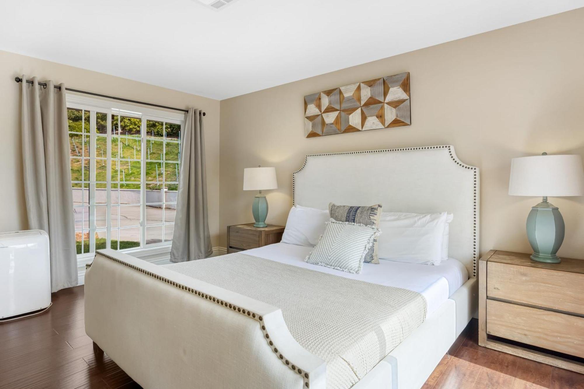 Grapevine By Avantstay Secluded 5Br Villa 4 Acres Of Vineyards Avo Groves Temecula Exterior photo